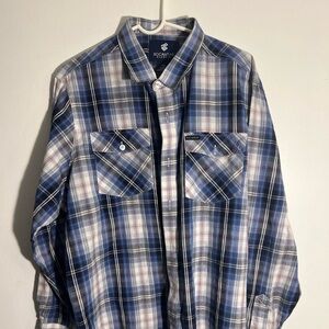 Raocawear button down